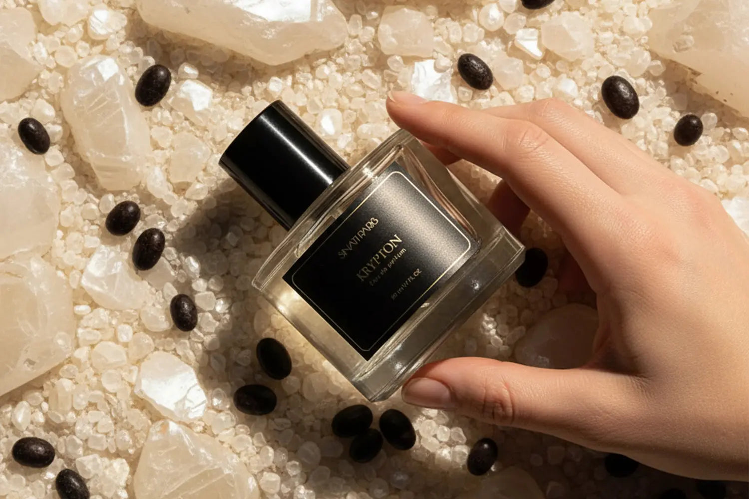 Pourquoi acheter des Parfums de Niche chez Sinati Paris ? - Sinati Paris