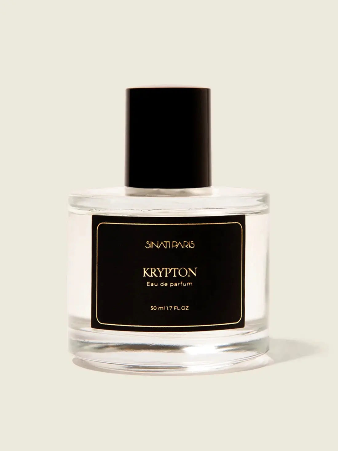 Krypton Sinati Paris