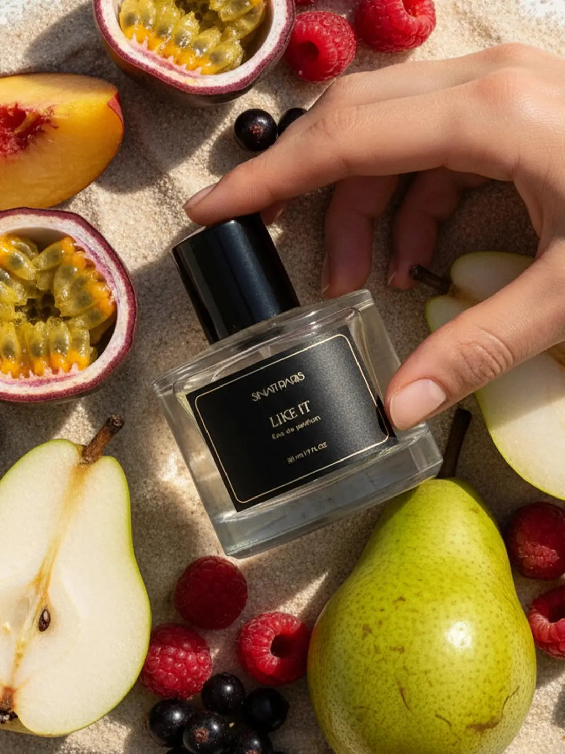 Like It - Parfum de Niche - Collection Privée Sinati Paris