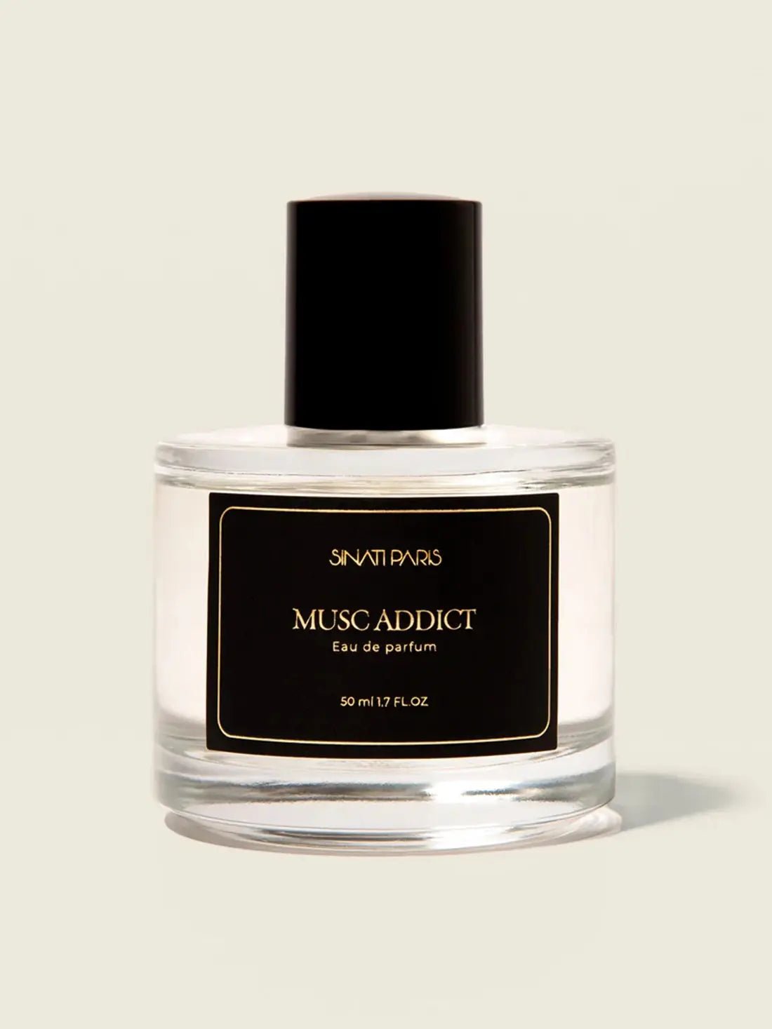 Musc Addict Sinati Paris