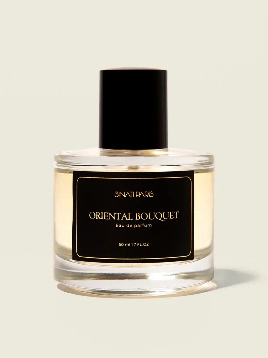 Oriental Bouquet Sinati Paris