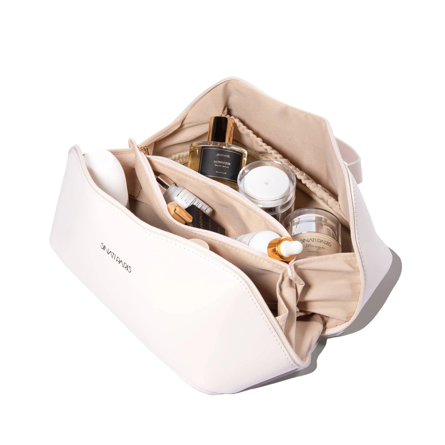Trousse Cosmétique Sinatiparis Sinati Paris