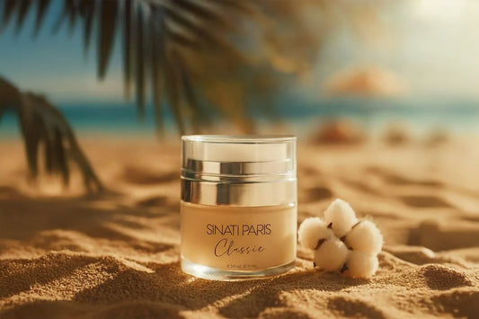 Musc Intime : Guide complet pour choisir votre parfum sensuel idéal