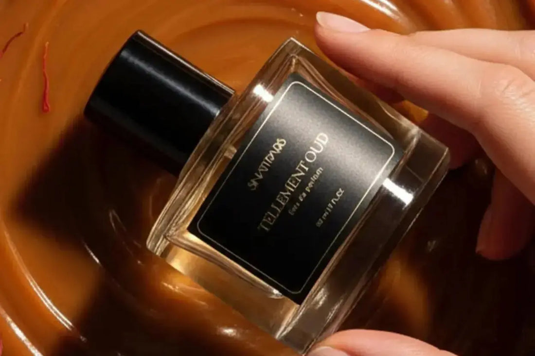 Acheter vos parfums de niche authentiques en ligne : Le guide Sinati Paris - Sinati Paris