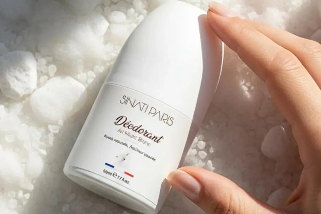 Déodorants solides : Les 5 Questions Incontournables pour Bien Choisir