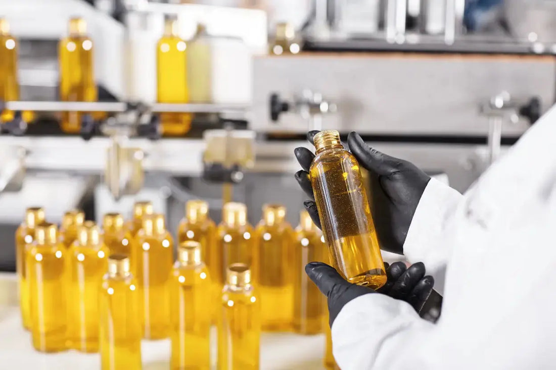 Différence entre parfum de créateur et parfum de niche : Le guide de l'excellence - Sinati Paris
