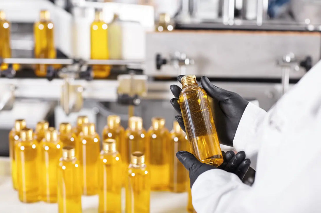 Différence entre parfum de créateur et parfum de niche : Le guide de l'excellence - Sinati Paris