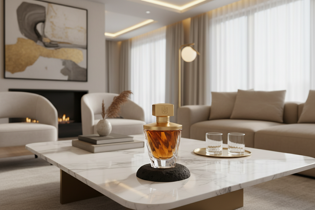 Guide 2026 des parfums de niche pas chers : qualité et originalité à petit prix Sinati Paris