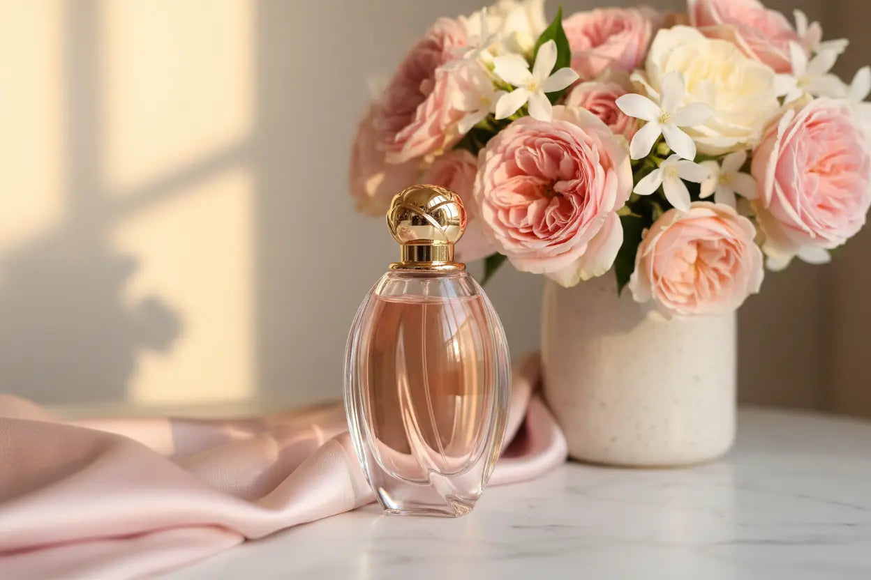 Meilleur parfum de niche femme : Top 10 à découvrir absolument