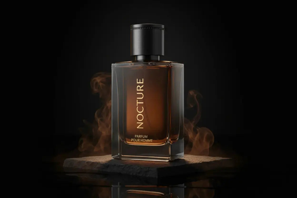 Meilleur parfum de niche homme : Top 10 fragrances incontournables - Sinati Paris