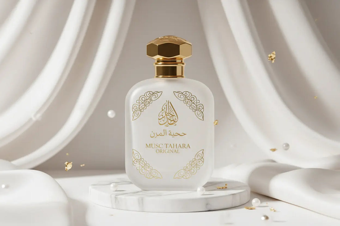 Musc-Tahara-Original-Guide-Complet-pour-Choisir-le-Parfum-Idéal Sinati Paris