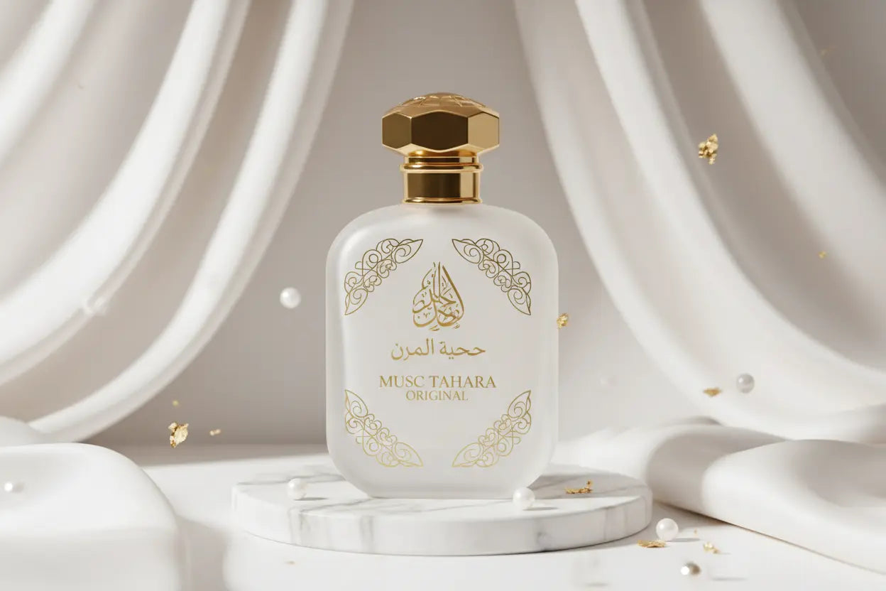 Musc-Tahara-Original-Guide-Complet-pour-Choisir-le-Parfum-Idéal Sinati Paris