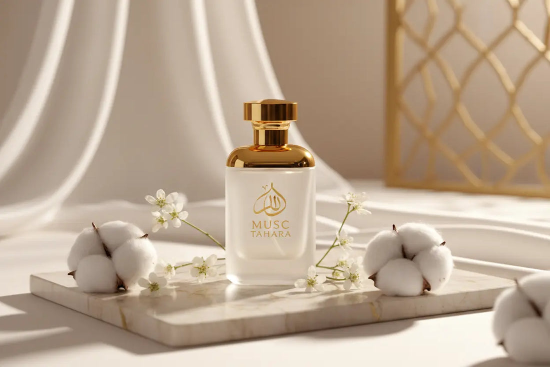 Musc-Tahara-parfum-guide-complet-pour-choisir-et-porter-ce-parfum-unique Sinati Paris