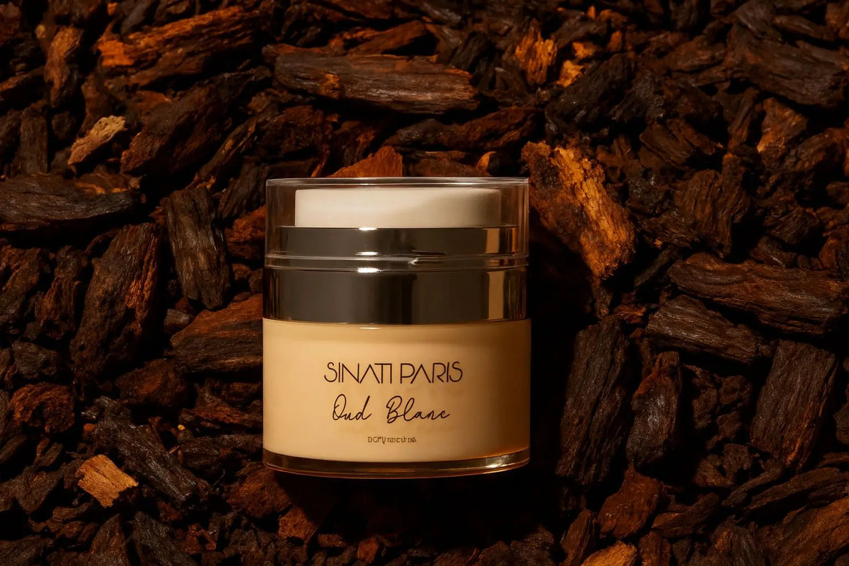 Musc intime homme : comment choisir un parfum naturel adapté à votre peau Sinati Paris
