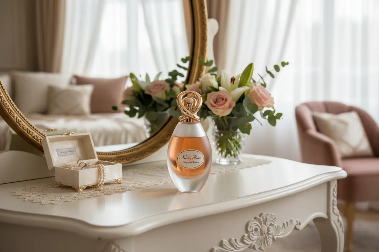 Où puis-je Trouver des Produits Musc Intime Tahara Sinati Paris ?