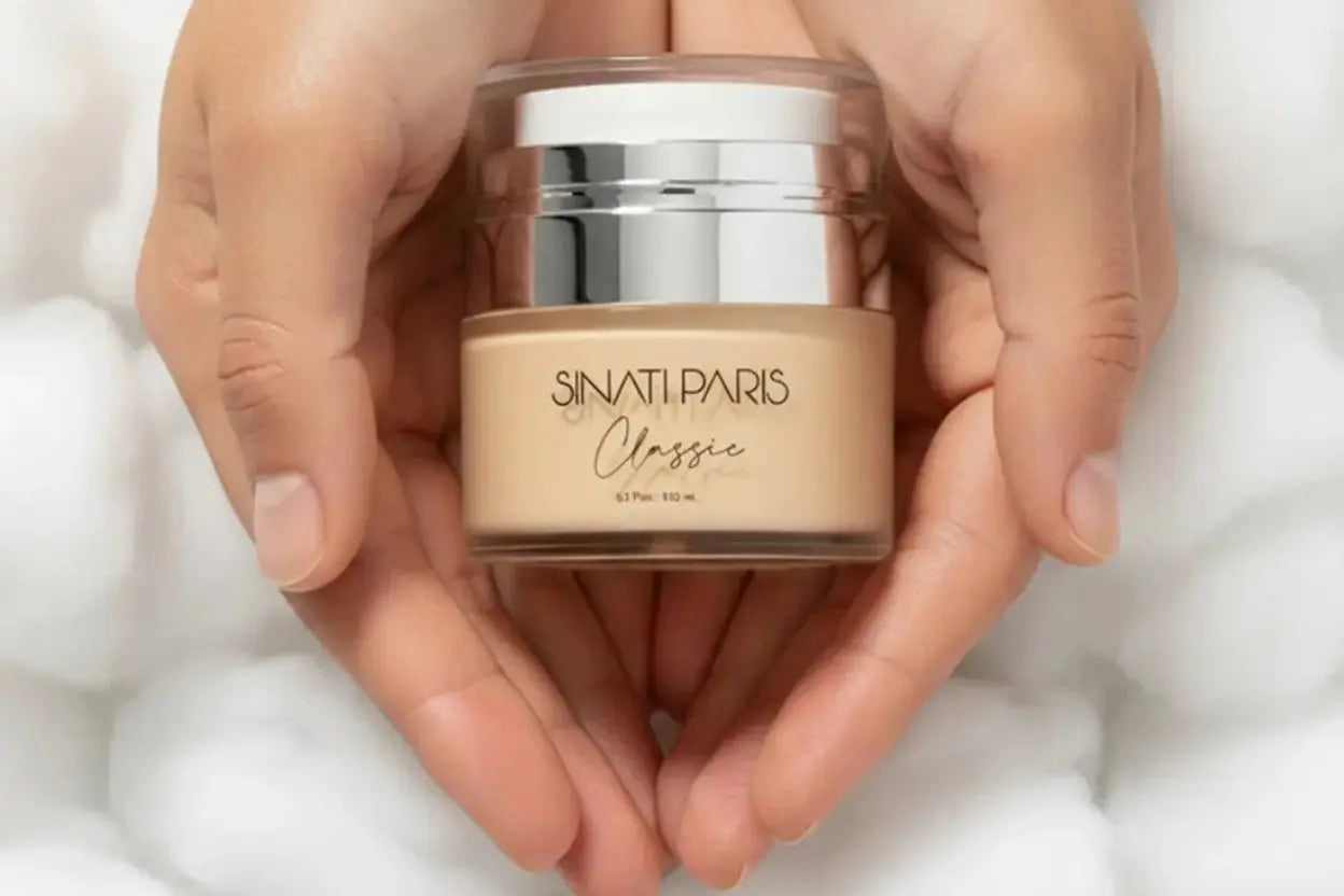 Où se met le Musc Intime ? Le guide complet pour une utilisation parfaite