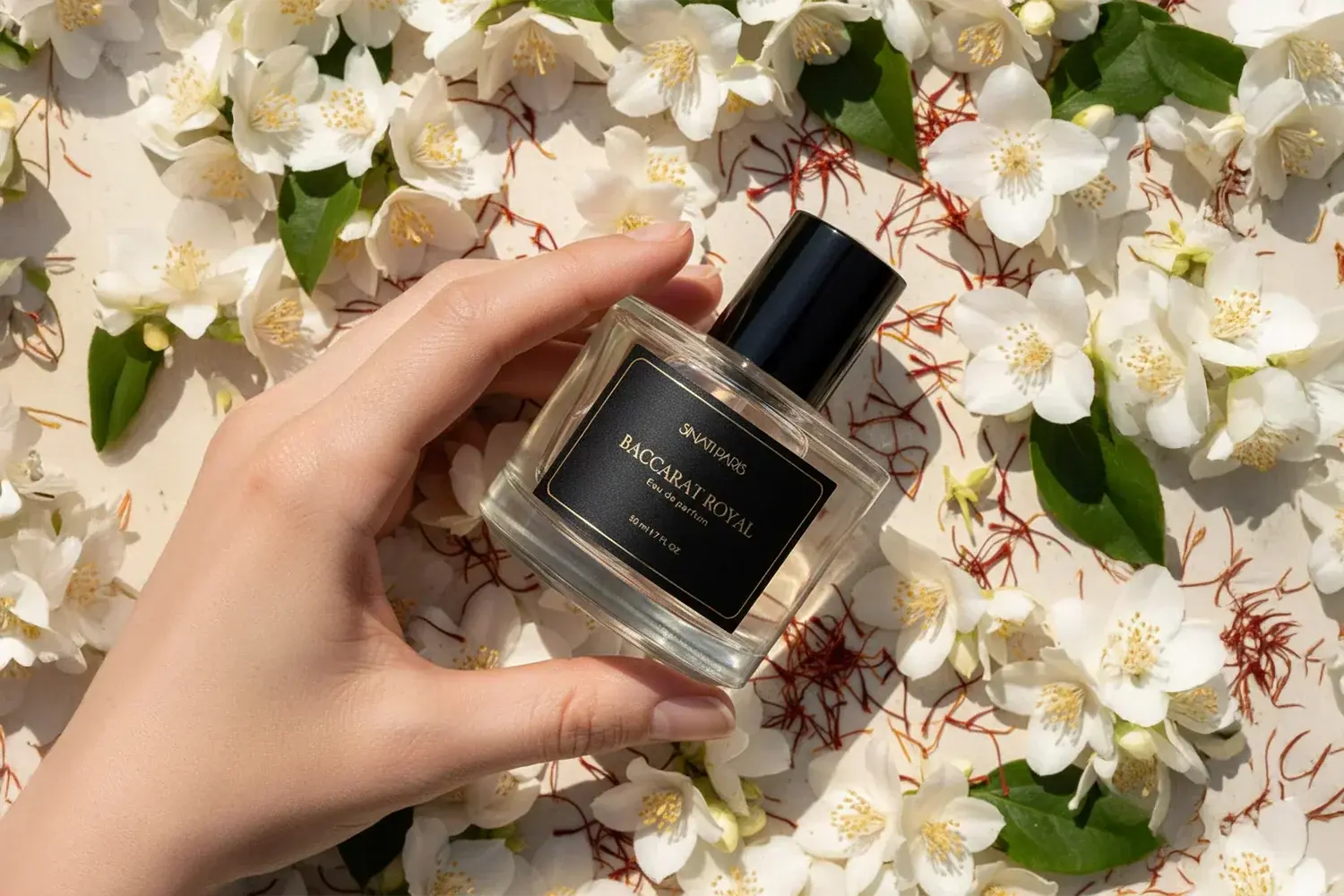 Parfum femme pas cher : 10 astuces pour trouver les meilleurs deals - Sinati Paris