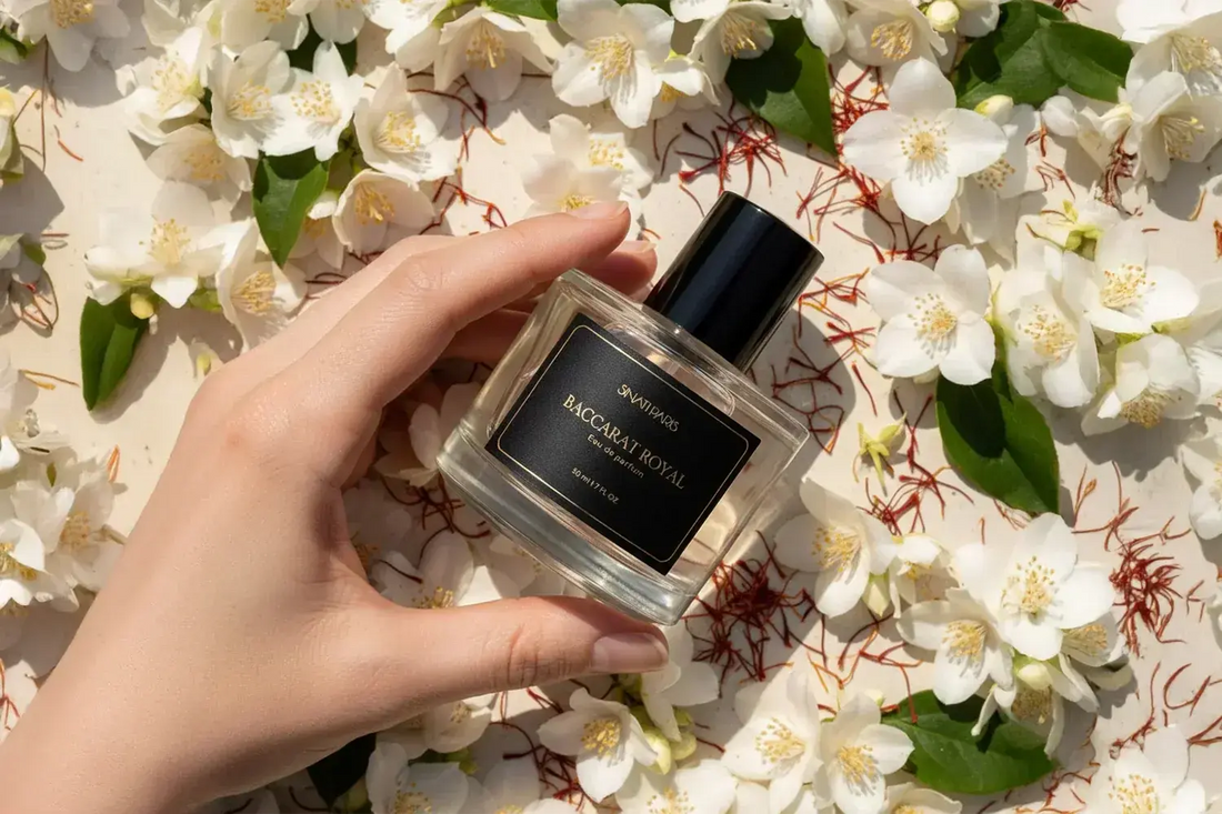 Parfum femme pas cher : 10 astuces pour trouver les meilleurs deals - Sinati Paris