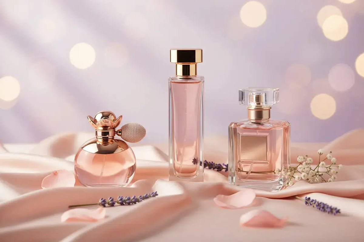 Parfum-femme-pas-cher-7-astuces-pour-trouver-la-fragrance-idéale Sinati Paris