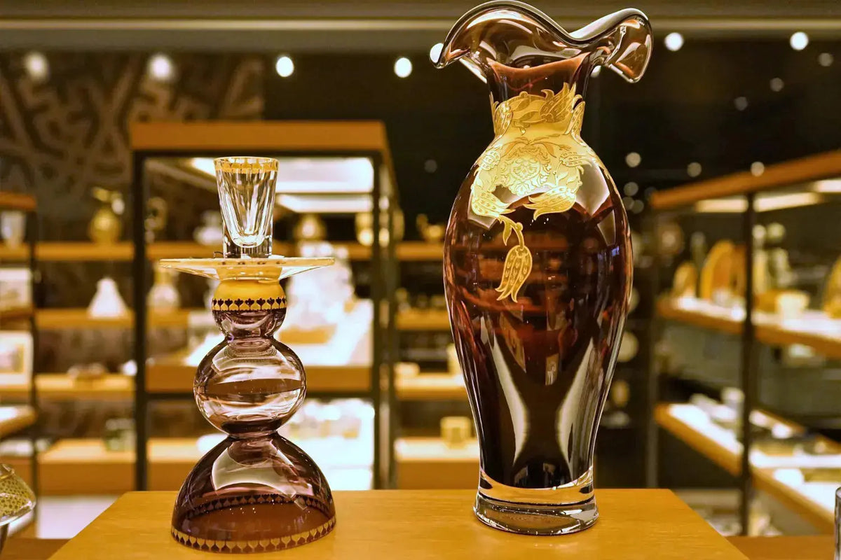 Parfum niche : 7 astuces pour choisir une fragrance unique et rare - Sinati Paris