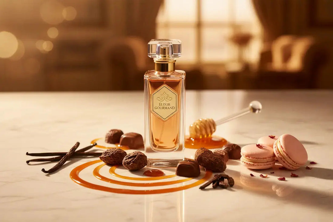 Parfum-sucré-7-astuces-pour-choisir-le-parfum-gourmand-idéal Sinati Paris