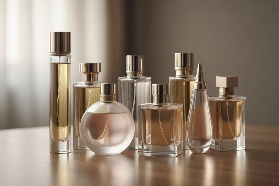 Pourquoi les parfums de niche de Sinati Paris sont parmi les meilleurs en France ?