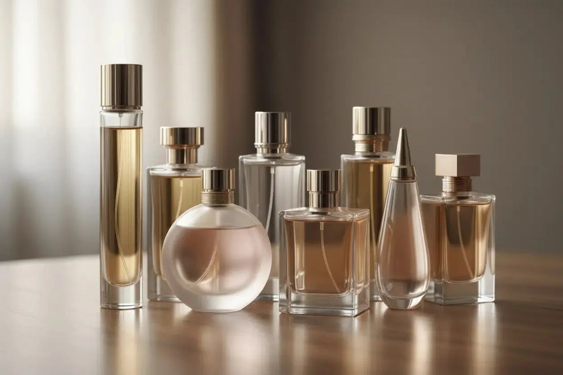 Pourquoi les parfums de niche de Sinati Paris sont parmi les meilleurs en France ? - Sinati Paris