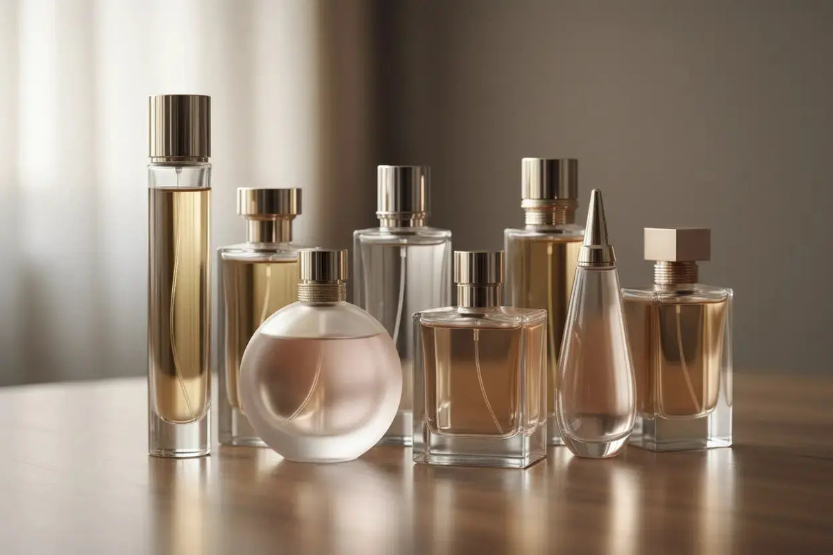 Pourquoi les parfums de niche de Sinati Paris sont parmi les meilleurs en France ? - Sinati Paris