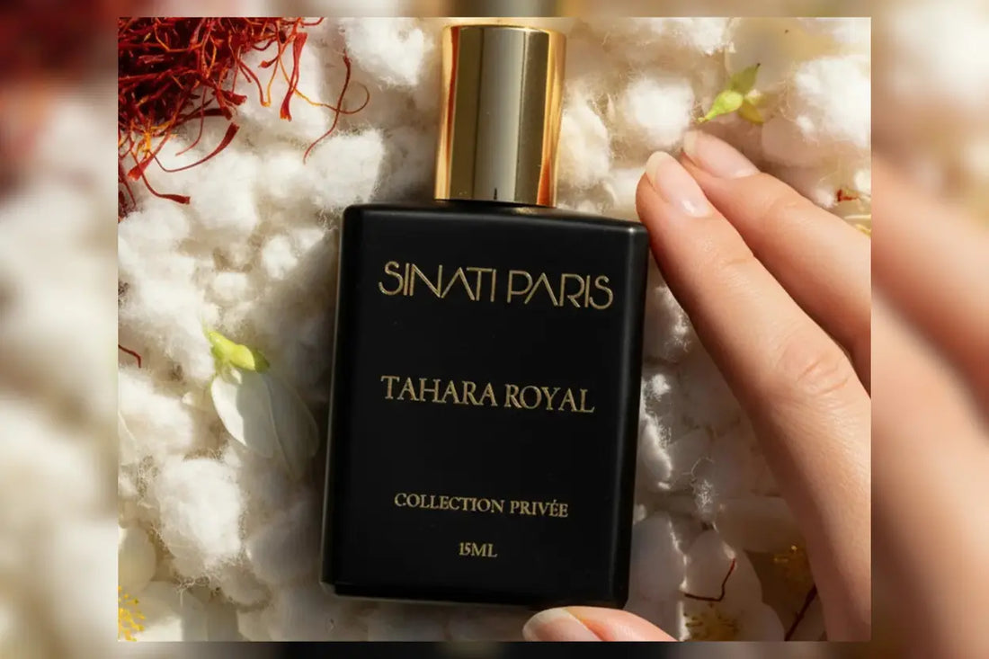 Quel Musc Intime sent le plus bon ? Le classement des meilleures fragrances Sinati Paris