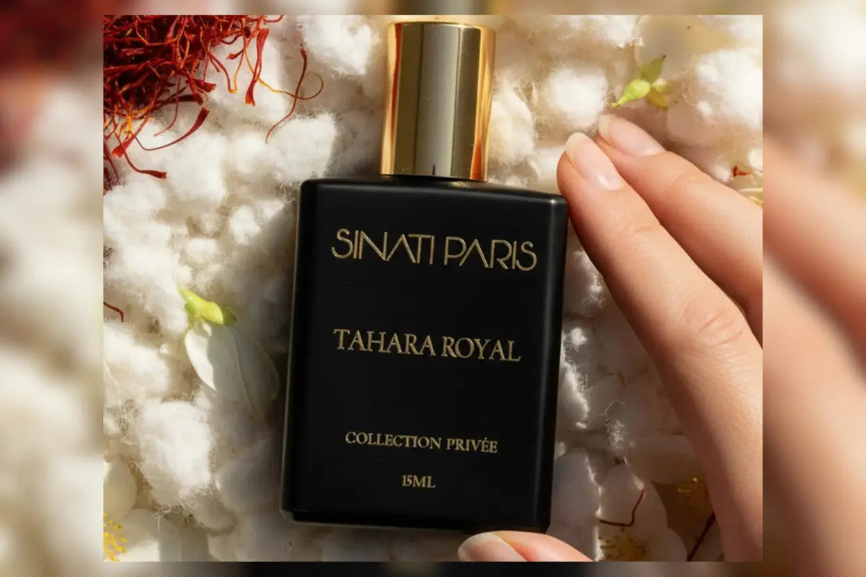 Quel Musc Intime sent le plus bon ? Le classement des meilleures fragrances Sinati Paris