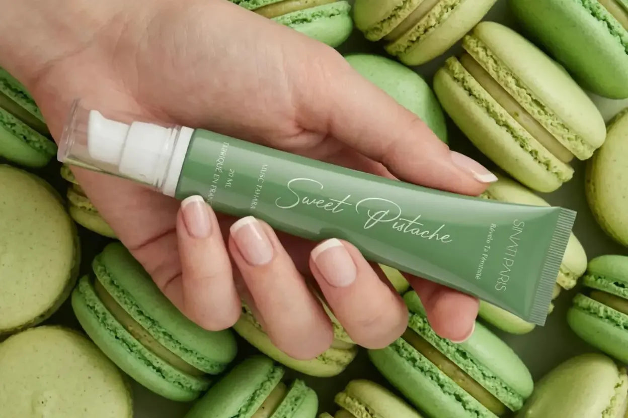 Quels sont les bienfaits du musc ? Sinati Paris