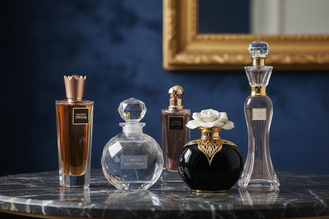 Quels sont les critères pour reconnaître un parfum de niche authentique ? Sinati Paris