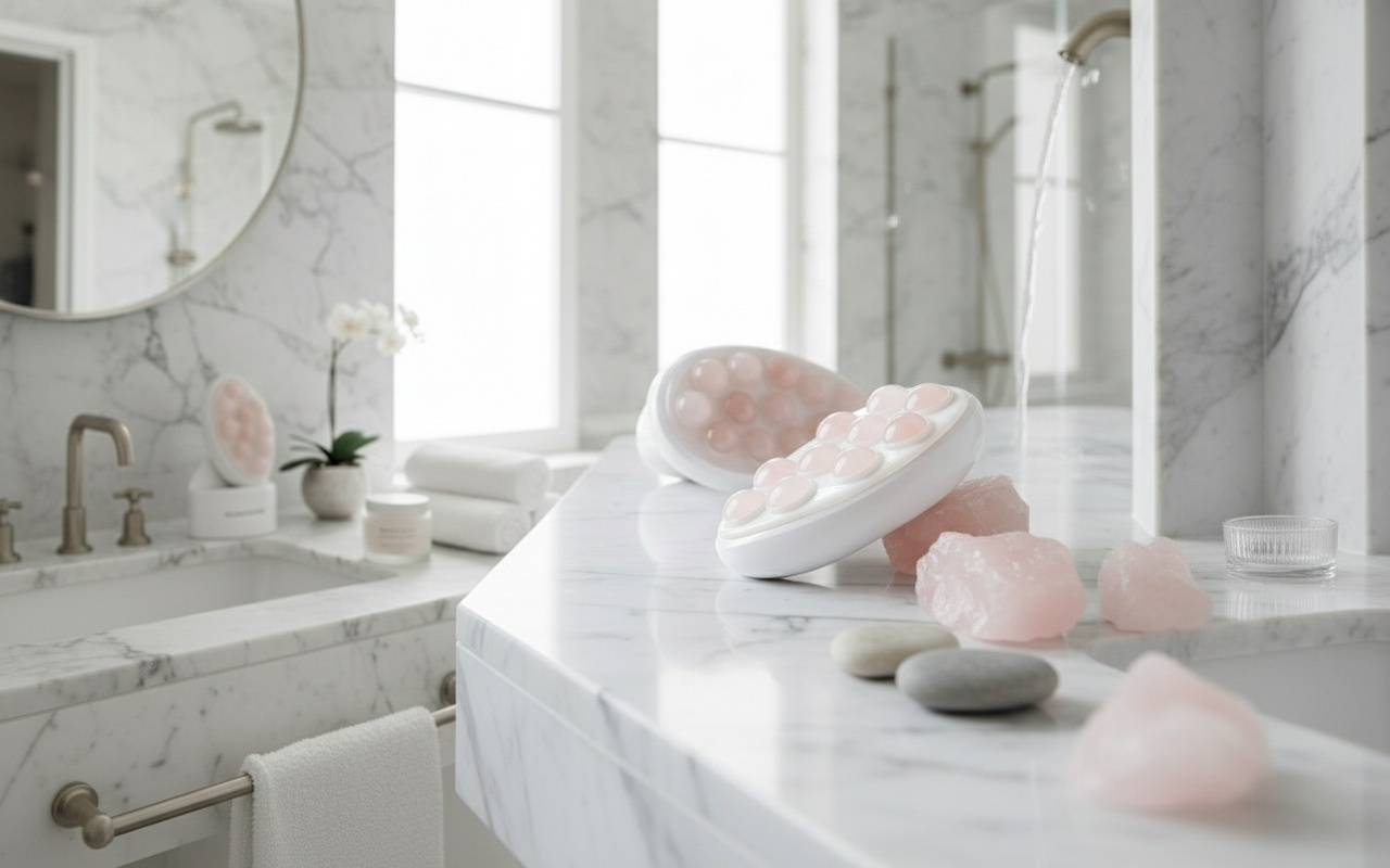 gamme cosmétique naturel