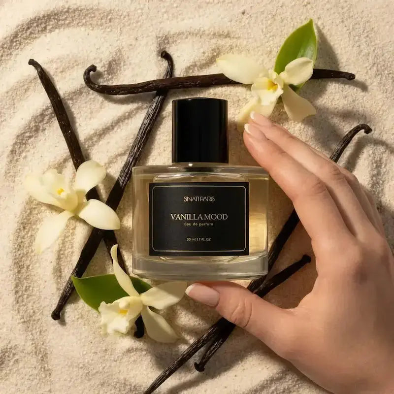 Parfum-Femme Sinati Paris
