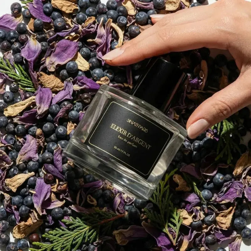 Parfum-Homme Sinati Paris
