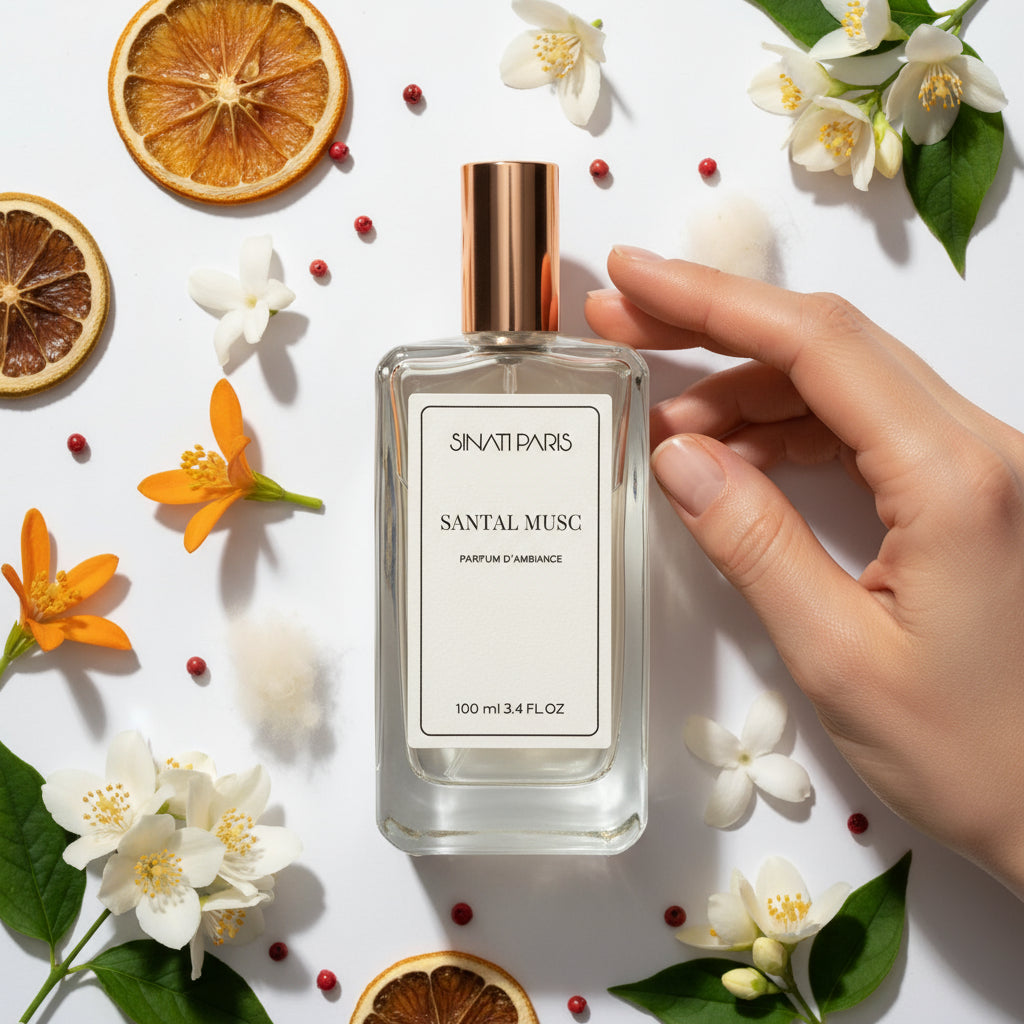 Parfums-d-Ambiance Sinati Paris