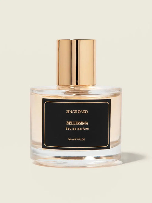 Bellissima Sinati Paris