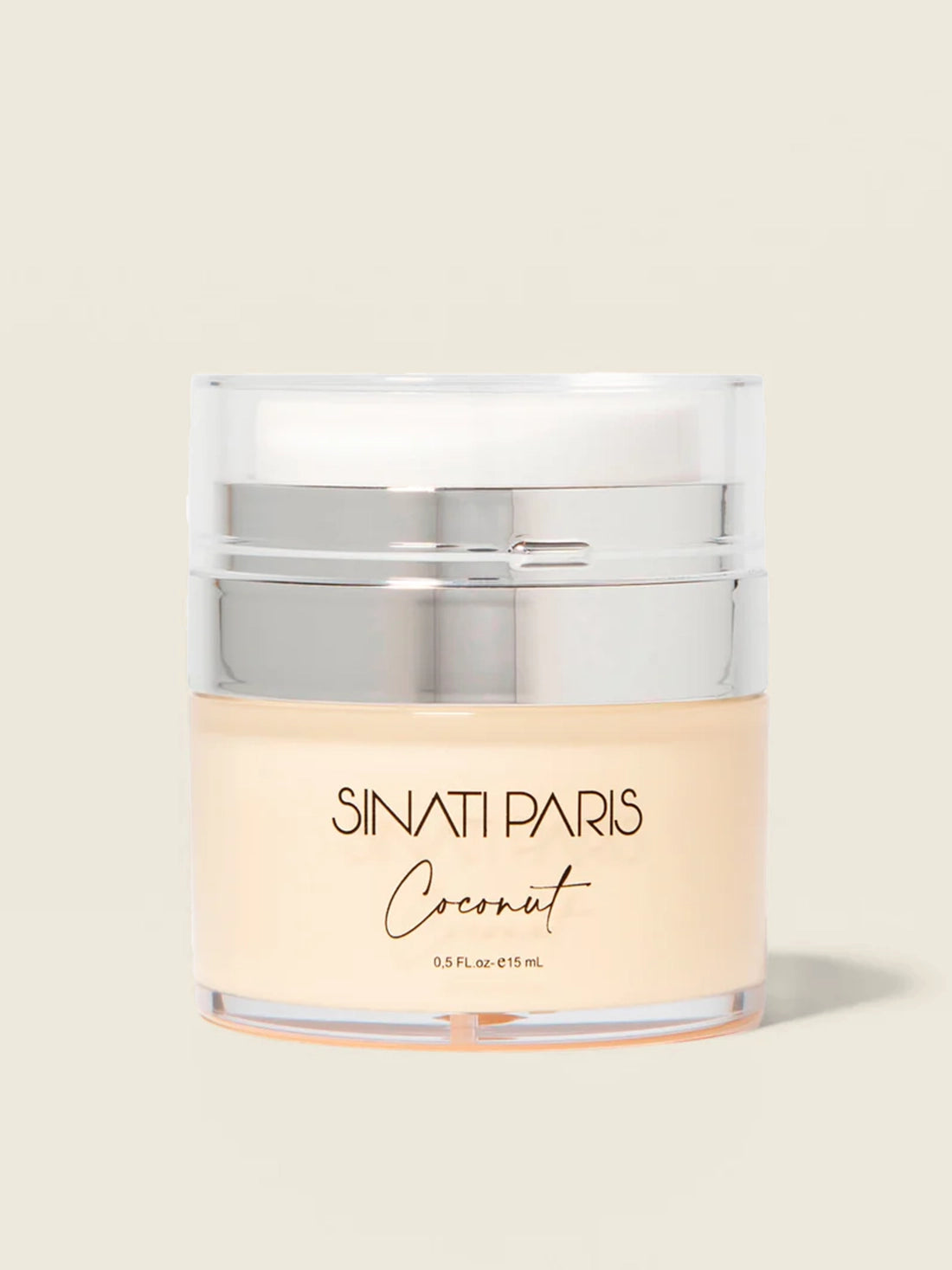 Musc Tahara Coco Sinati Paris