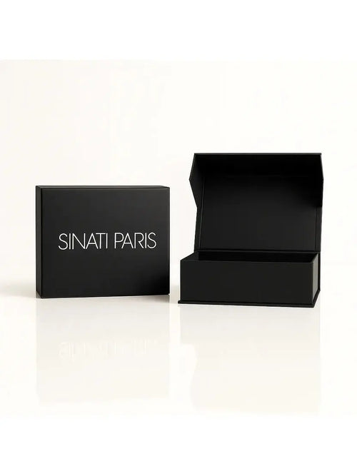Coffret Cadeau Personnalisable Sinati Paris