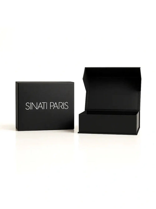 Coffret Cadeau Personnalisable Sinati Paris