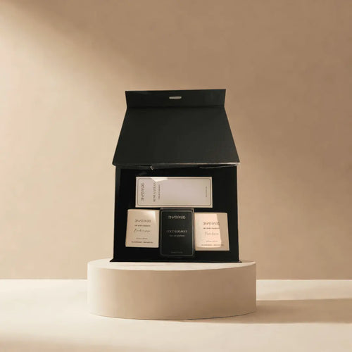 Coffret Cadeau Personnalisable Sinati Paris