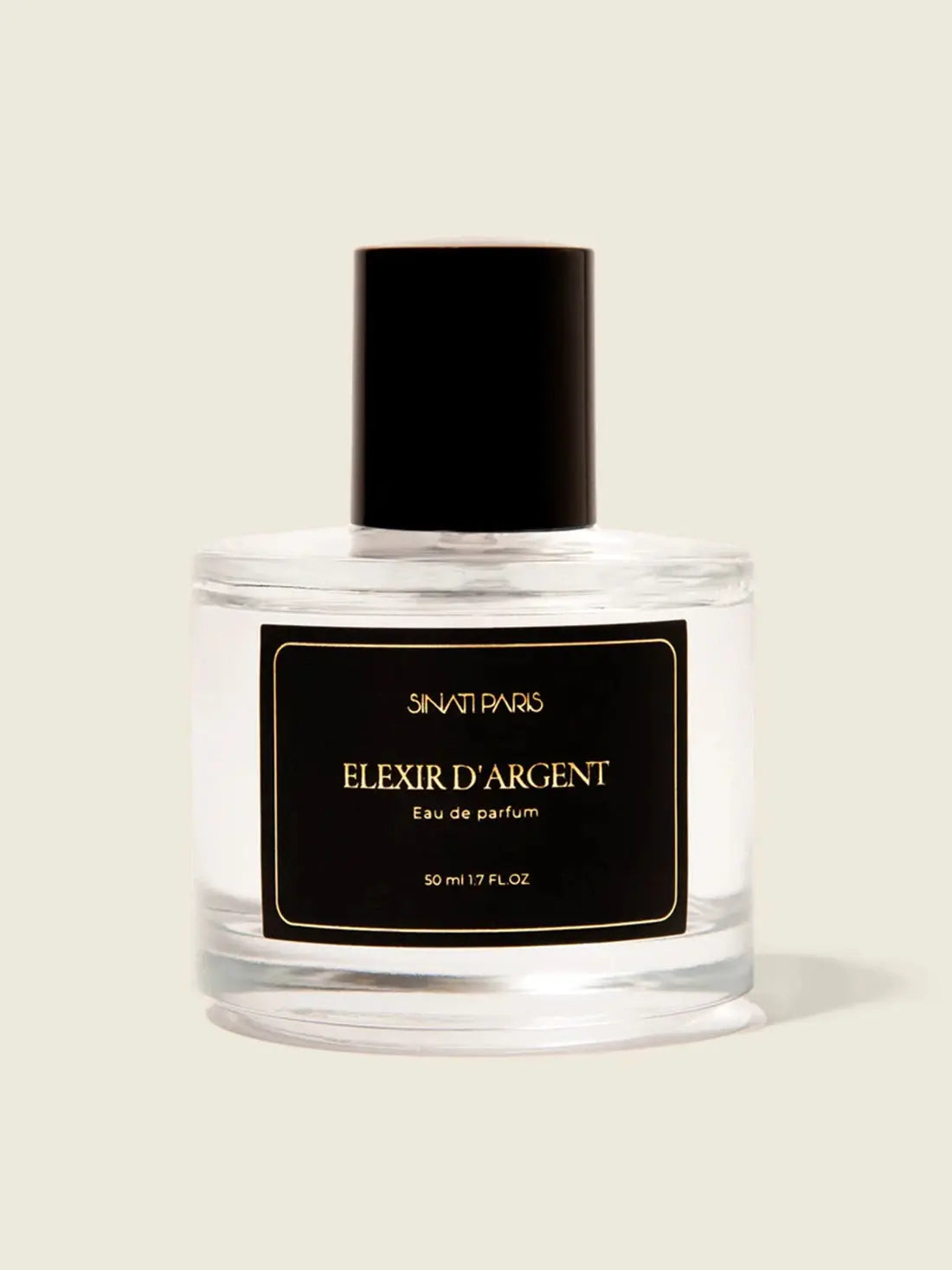 Élixir d’Argent Sinati Paris