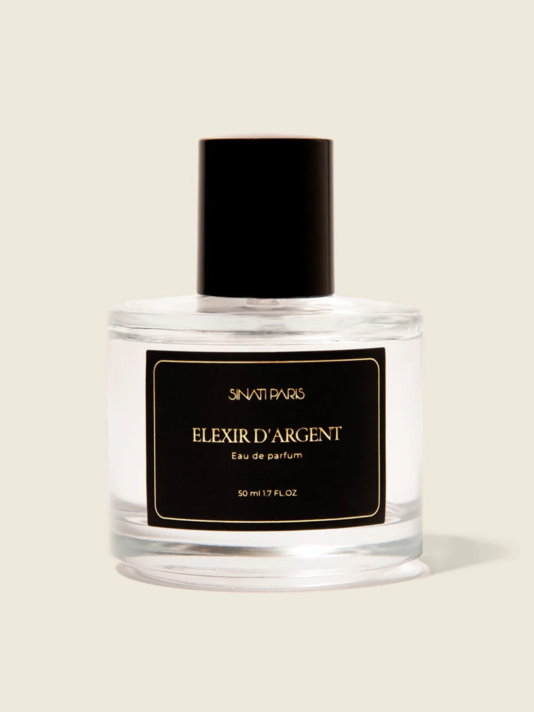 Élixir d’Argent Sinati Paris