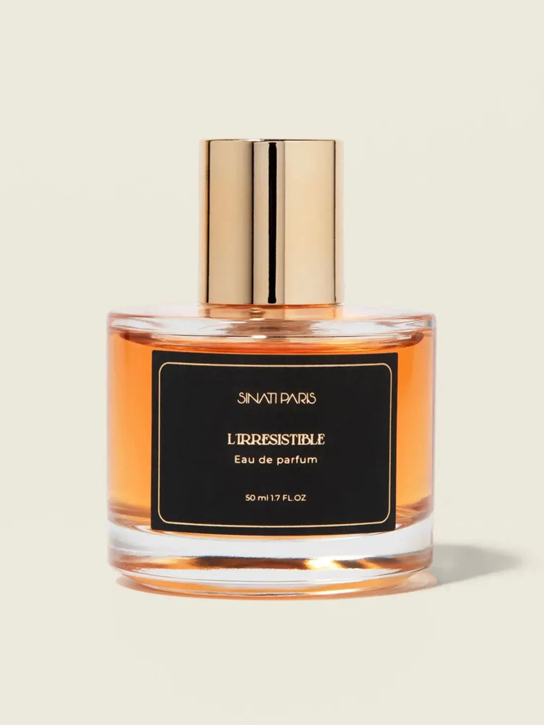 L’Irrésistible Sinati Paris