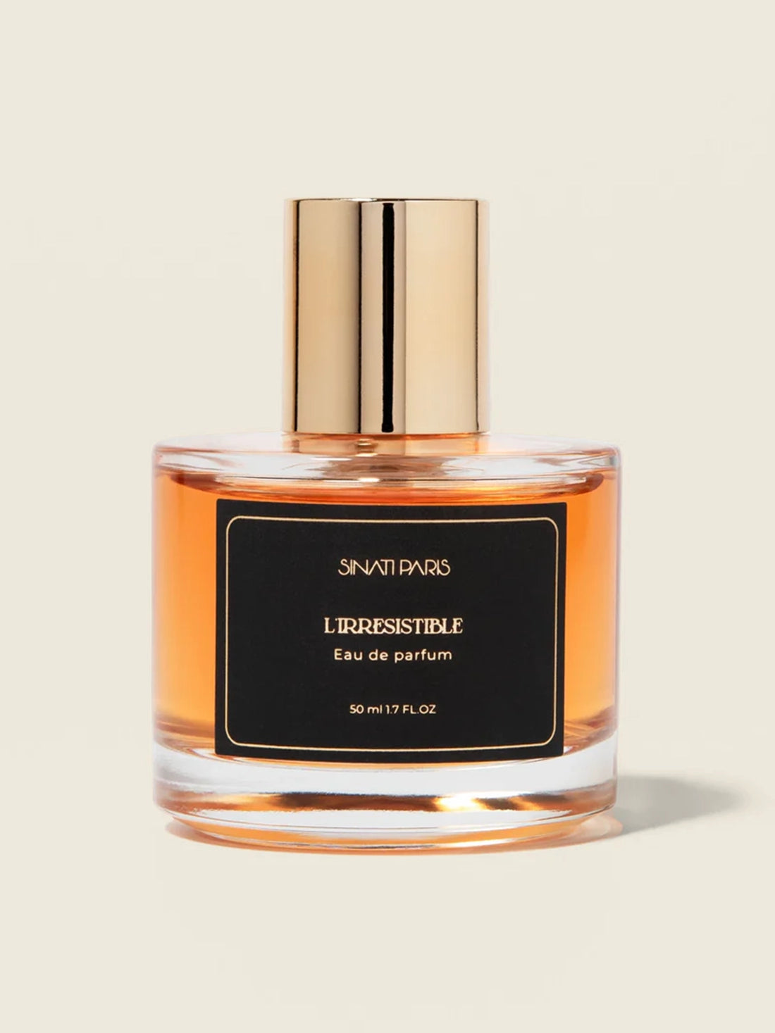 L’Irrésistible Sinati Paris