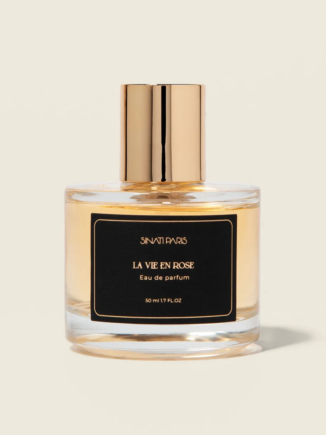 La Vie en Rose Sinati Paris