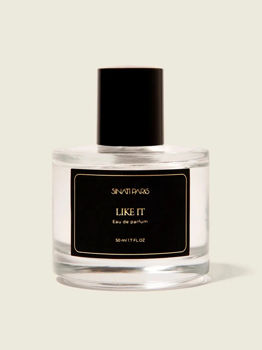 Like It Sinati Paris