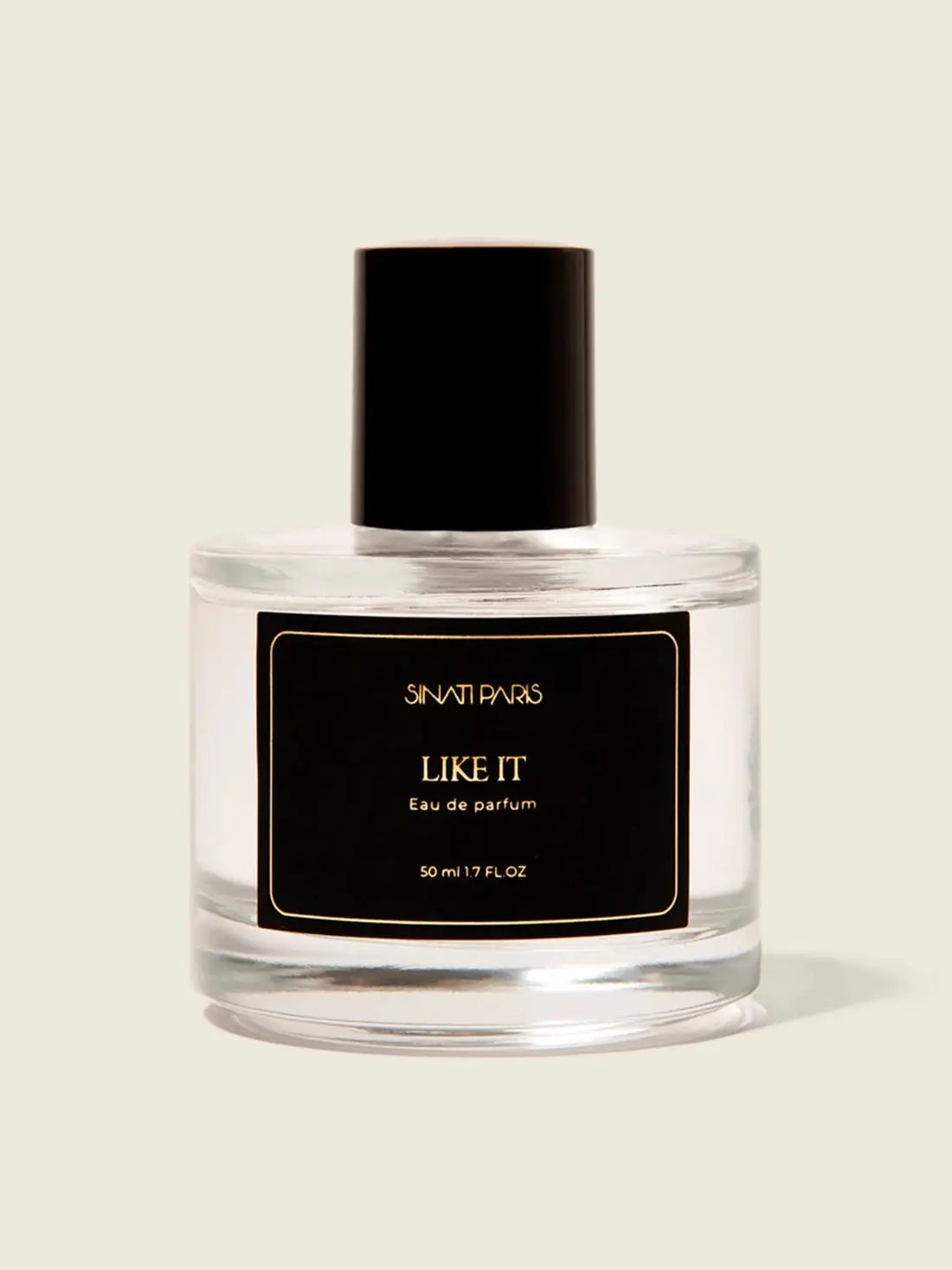Like It Sinati Paris