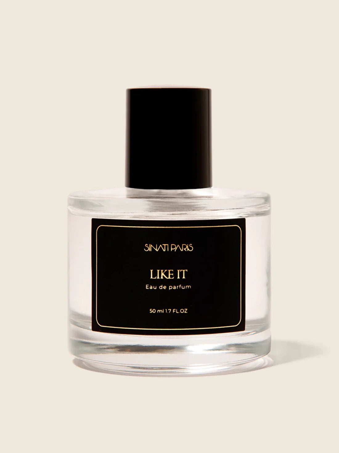 Like It Sinati Paris