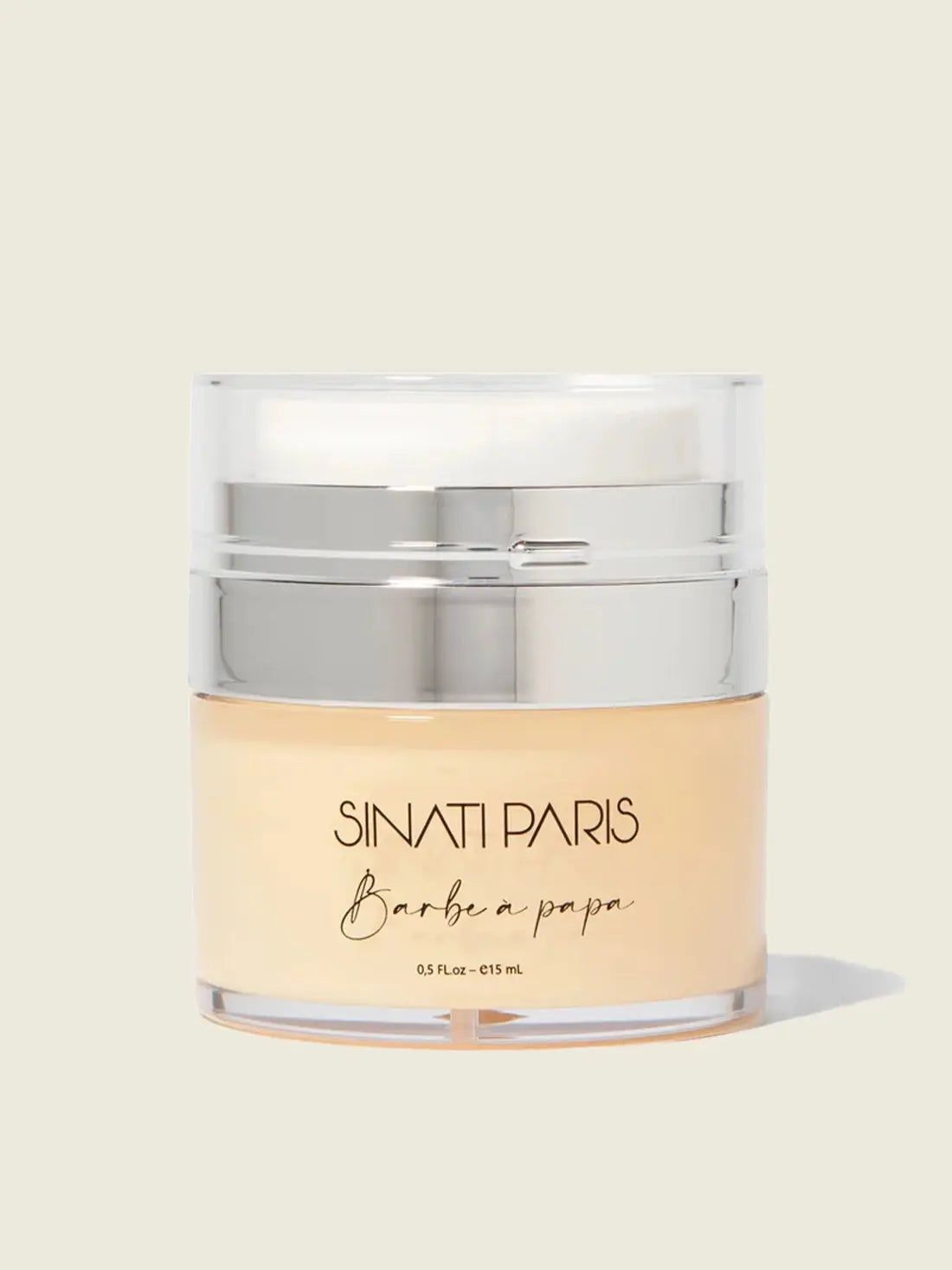 Musc Tahara Barbe à Papa - Sinati Paris